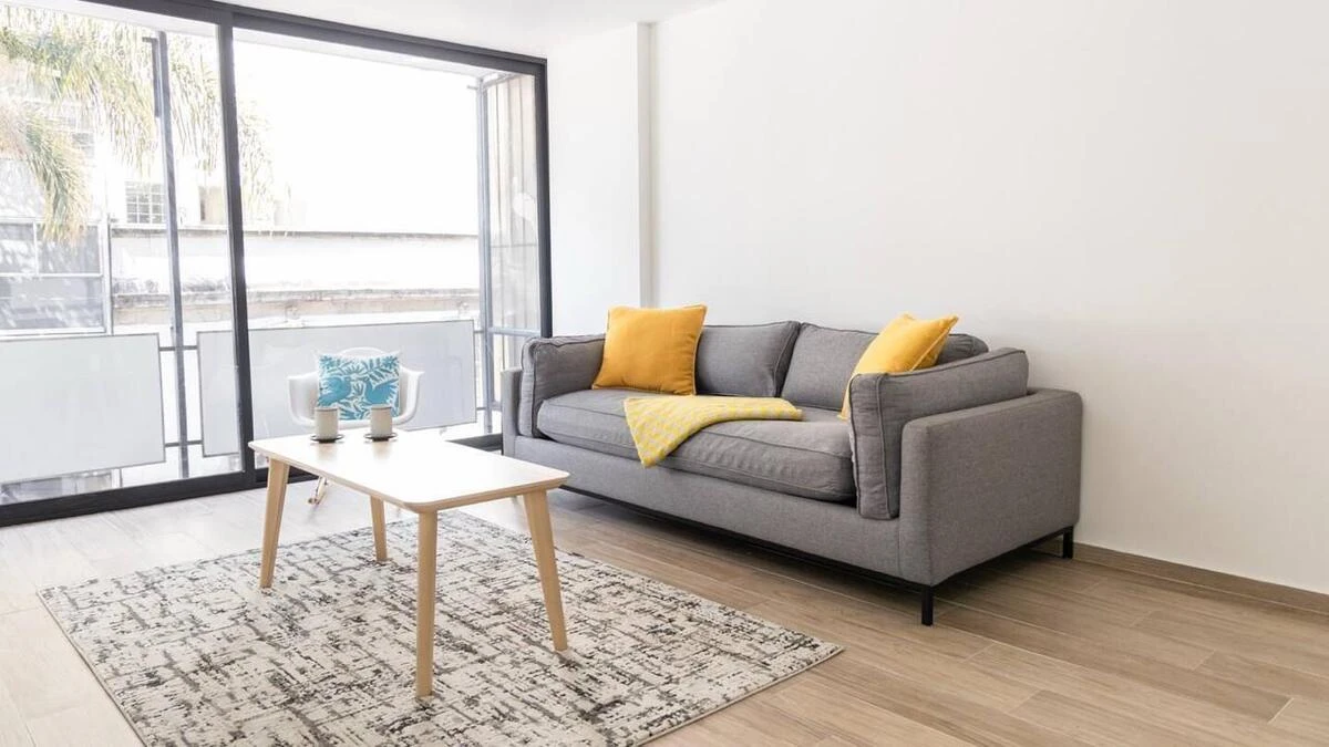 Imágen del proyecto Vive Copenhague: Departamento Exclusivo en Venta en la CDMX